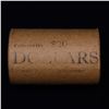 Image 4 : ***Auction Highlight*** 1879 & CC Uncirculated Morgan Dollar Shotgun Roll (fc)