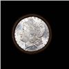 Image 2 : ***Auction Highlight*** 1885 & CC Uncirculated Morgan Dollar Shotgun Roll (fc)