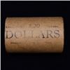 Image 4 : ***Auction Highlight*** 1885 & CC Uncirculated Morgan Dollar Shotgun Roll (fc)