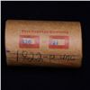 Image 5 : ***Auction Highlight*** 1922-p Uncirculated Peace Dollar Shotgun Roll (fc)