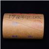 Image 6 : ***Auction Highlight*** 1923-p Uncirculated Peace Dollar Shotgun Roll (fc)