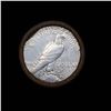 Image 3 : ***Auction Highlight*** Full solid date 1922-p Peace silver dollar roll (fc)
