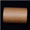 Image 4 : ***Auction Highlight*** Full solid Key date 1900-o/cc Morgan silver dollar roll, 20 coins (fc)