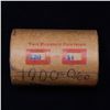 Image 5 : ***Auction Highlight*** Full solid Key date 1900-o/cc Morgan silver dollar roll, 20 coins (fc)