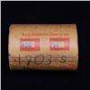 Image 5 : ***Auction Highlight*** Full solid Key date 1903-s Morgan silver dollar roll, 20 coi (fc)