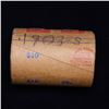 Image 6 : ***Auction Highlight*** Full solid Key date 1903-s Morgan silver dollar roll, 20 coi (fc)