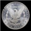 Image 3 : ***Auction Highlight*** PCGS 1885-cc GSA Hoard Morgan Dollar $1 Graded ms65 By PCGS (fc)