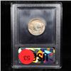 Image 5 : ***Auction Highlight*** 1913-s Ty II Buffalo Nickel 5c Graded Unc Details By USCG (fc)