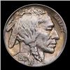 Image 2 : ***Auction Highlight*** 1920-s Buffalo Nickel 5c Graded Select+ Unc By USCG (fc)