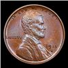 Image 2 : ***Auction Highlight*** 1915-s Lincoln Cent 1c Graded GEM+ Unc BN By USCG (fc)