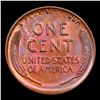 Image 3 : ***Auction Highlight*** 1915-s Lincoln Cent 1c Graded GEM+ Unc BN By USCG (fc)