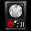 Image 5 : ***Auction Highlight*** 1879-s Morgan Dollar $1 Graded GEM++ Unc By USCG (fc)