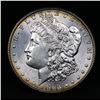 Image 2 : ***Auction Highlight*** 1903-s Morgan Dollar $1 Graded Choice Unc BY USCG (fc)