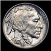 Image 2 : ***Auction Highlight*** 1917-p Buffalo Nickel 5c Graded GEM++ Unc BY USCG (fc)