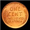 Image 3 : ***Auction Highlight*** 1955/1955 DDO Lincoln Cent 1c Graded Select+ Unc RD BY USCG (fc)