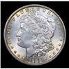 Image 2 : *Highlight Of Entire Auction* 1902-o Hit List 40 Vam 25 I3 R5 Morgan $1 Graded GEM++ Unc By USCG (fc