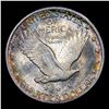 Image 3 : ***Auction Highlight*** 1928-d Standing Liberty Quarter 25c Graded GEM+ Unc BY USCG (fc)