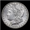 Image 2 : ***Auction Highlight*** 1897-o Morgan Dollar $1 Graded Select Unc By USCG (fc)