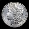Image 2 : ***Auction Highlight*** 1898-s /s Vam 7 I3 R4 Morgan Dollar $1 Graded Select Unc By USCG (fc)