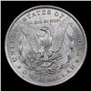 Image 3 : ***Auction Highlight*** 1891-o Vam 1B Hot 50 R6 Morgan Dollar $1 Graded Choice Unc By USCG (fc)