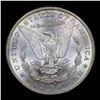 Image 3 : ***Auction Highlight*** 1897-s Morgan Dollar $1 Graded GEM+ Unc By USCG (fc)