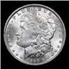 Image 2 : ***Auction Highlight*** 1890-o Vam 7b I2 R6 Morgan Dollar $1 Graded Choice+ Unc By USCG (fc)
