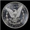 Image 3 : ***Auction Highlight*** 1879-s Morgan Dollar $1 Graded GEM++ DMPL BY USCG (fc)