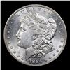 Image 2 : ***Auction Highlight*** 1884-s Morgan Dollar $1 Graded Select Unc BY USCG (fc)