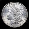Image 2 : ***Auction Highlight*** 1899-p Vam 2A R5 Morgan Dollar $1 Graded GEM+ Unc BY USCG (fc)