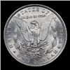 Image 3 : ***Auction Highlight*** 1890-p Morgan Dollar $1 Graded GEM+ Unc BY USCG (fc)