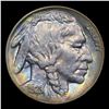 Image 2 : ***Auction Highlight*** 1928-s Buffalo Nickel 5c Graded GEM Unc By USCG (fc)