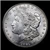 Image 2 : ***Auction Highlight*** 1921-d Morgan Dollar $1 Graded GEM+ Unc BY USCG (fc)