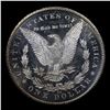Image 3 : ***Auction Highlight*** 1878-cc Vam 2A I2 R5 Morgan Dollar $1 Graded Choice Unc DMPL By USCG (fc)