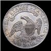 Image 3 : ***Auction Highlight*** 1833 O-107 R3 Capped Bust Half Dollar 50c Graded Select Unc By USCG (fc)