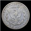 Image 3 : ***Auction Highlight*** 1893-s Vam 2 I2 R6 Morgan Dollar $1 Graded vf++ BY USCG (fc)