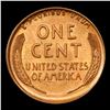 Image 3 : ***Auction Highlight*** 1914-d Lincoln Cent 1c Graded GEM Unc RB BY USCG (fc)