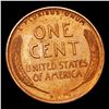 Image 3 : ***Auction Highlight*** 1919-s Lincoln Cent 1c Graded GEM+ Unc BN By USCG (fc)