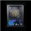 Image 5 : ***Auction Highlight*** 1902-P Barber Half Dollars 50c Graded Unc Details By USCG (fc)