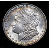 Image 2 : ***Auction Highlight*** 1902-p Morgan Dollar $1 Graded GEM++ Unc By USCG (fc)
