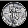 Image 2 : ***Auction Highlight*** 1939-p Oregon Trail Old Commem Half Dollar 50c Graded GEM++ Unc By USCG (fc)