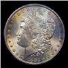 Image 2 : ***Auction Highlight*** 1883-cc GSA Hoard Morgan Dollar $1 Grades Choice+ Unc (fc)