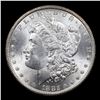 Image 2 : ***Auction Highlight*** 1882-cc GSA Hoard Morgan Dollar $1 Grades Select Unc (fc)