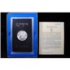 Image 4 : ***Auction Highlight*** 1882-cc GSA Horad Morgan Dollar $1 Grades Select Unc (fc)