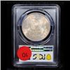 Image 3 : PCGS 1882-s Morgan Dollar $1 Graded ms64 By PCGS