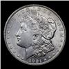 Image 2 : 1921-s Morgan Dollar $1 Grades Unc Details