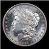 Image 2 : 1904-o Morgan Dollar $1 Grades Choice Unc