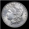 Image 2 : 1897-p Vam 6A Top 100 Morgan Dollar $1 Grades Select+ Unc