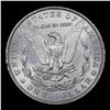 Image 3 : 1897-p Vam 6A Top 100 Morgan Dollar $1 Grades Select+ Unc