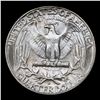 Image 3 : 1949-d Washington Quarter 25c Grades Select Unc