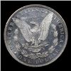 Image 3 : 1879-s Morgan Dollar $1 Grades Select Unc+ PL
